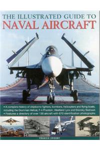 Illustrated Guide to Naval Aircraft