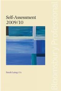 Self-Assessment 2009/10