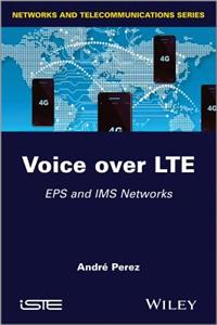 Voice Over Lte