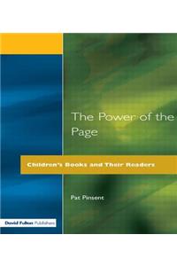 Power of the Page