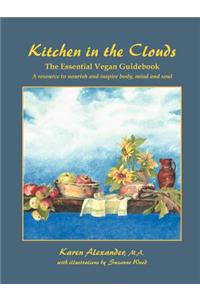 Kitchen in the Clouds