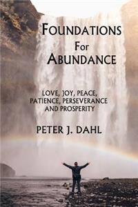 Foundations of Abundance