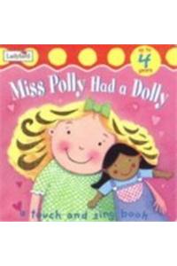 Miss Polly Had A Dolly
