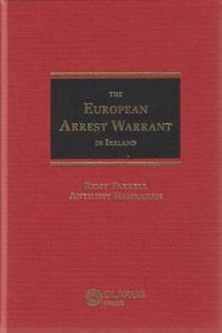 European Arrest Warrant in Ireland