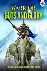 Warrior - Guts and Glory