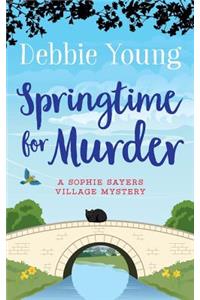 Springtime for Murder