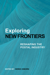 Exploring New Frontiers