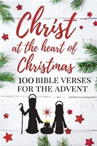 Christ at the heart of Christmas