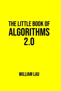 Little Book of Algorithms 2.0