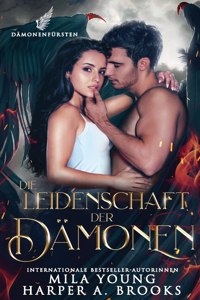 Leidenschaft der Dämonen