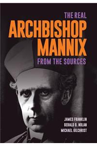 Real Archbishop Mannix