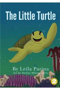 The Little Turtle