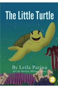 Little Turtle