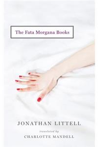 Fata Morgana Books