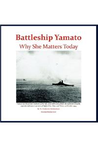 Battleship Yamato