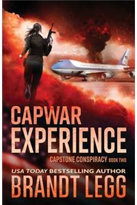 CapWar EXPERIENCE