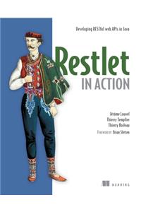 Restlet in Action