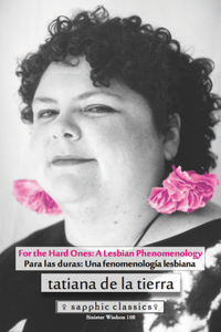 For the Hard Ones/Para las duras