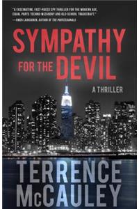 Sympathy For The Devil