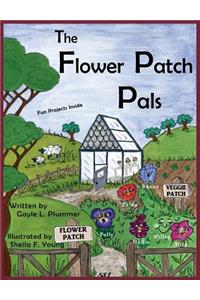 Flower Patch Pals