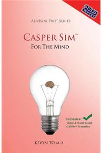 CASPer SIM for the Mind