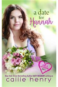 A Date For Hannah