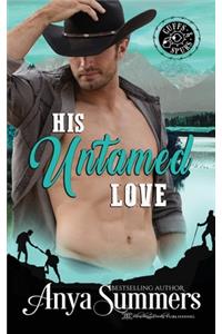 His Untamed Love