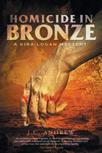 Homicide In Bronze