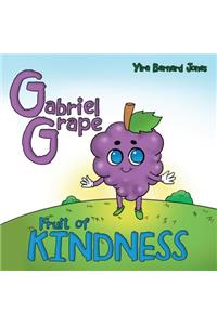 Gabriel Grape