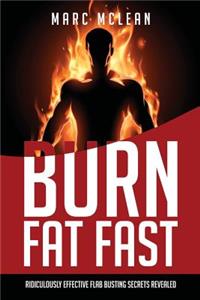 How To Burn Fat Fast