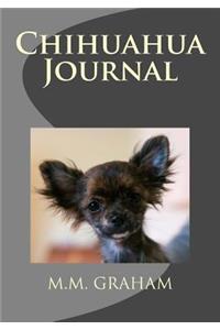 Chihuahua Journal