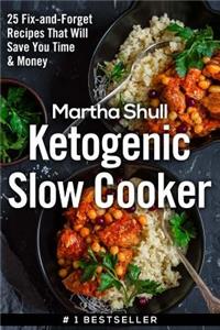 Ketogenic Slow Cooker