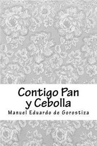 Contigo Pan Y Cebolla