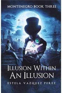 Montenegro Book Three