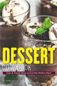 Dessert Cookbook