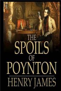 The Spoils of Poynton