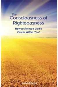 The Consciousness of Righteousness
