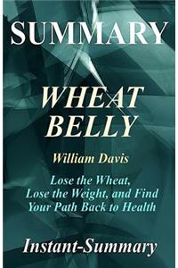 Summary - Wheat Belly