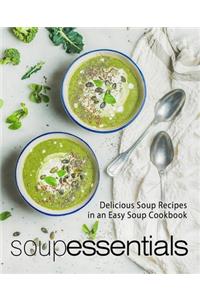 Soup Essentials