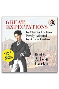 Great Expectations Lib/E