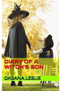 Diary of a Witch's Son