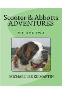 Scooter & Abbott Our Adventures