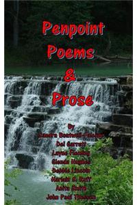 Penpoint Poems & Prose