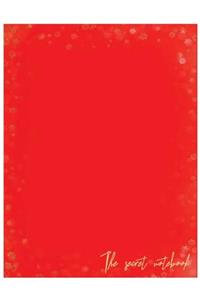 The secret notebook
