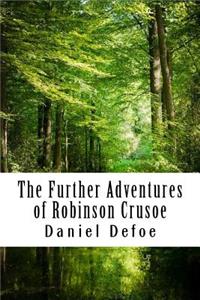 Further Adventures of Robinson Crusoe