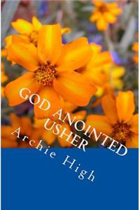God Anointed Usher