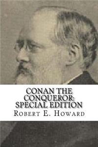Conan the Conqueror