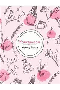 Honeymoon Wedding Planner