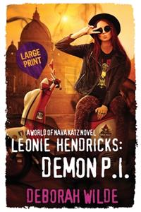 Leonie Hendricks