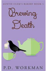 Brewing Death